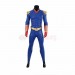 The Homelander Cosplay Costume The Boys Season 3 Suit