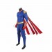 The Homelander Cosplay Costume The Boys Season 3 Suit