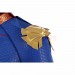 The Homelander Cosplay Costume The Boys Season 3 Suit