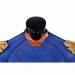 The Homelander Cosplay Costume The Boys Season 3 Suit