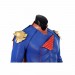 The Homelander Cosplay Costume The Boys Season 3 Suit
