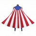 The Homelander Cosplay Costume The Boys Season 3 Suit