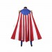 The Homelander Cosplay Costume The Boys Season 3 Suit