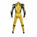 Deadpool3 Cosplay Costume Wolverine James Howlett Cosplay Suit