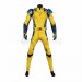 Deadpool3 Cosplay Costume Wolverine James Howlett Cosplay Suit