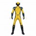 Deadpool3 Cosplay Costume Wolverine James Howlett Cosplay Suit