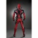 Deadpool & Wolverine Cosplay Costumes Deadpool 3 Wade Wilson Deluxe Suits