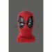 Deadpool & Wolverine Cosplay Costumes Deadpool 3 Wade Wilson Deluxe Suits