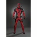 Deadpool & Wolverine Cosplay Costumes Deadpool 3 Wade Wilson Deluxe Suits