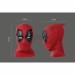 Deadpool & Wolverine Cosplay Costumes Deadpool 3 Wade Wilson Deluxe Suits