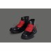 Deadpool & Wolverine Cosplay Costumes Deadpool 3 Wade Wilson Deluxe Suits