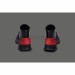 Deadpool & Wolverine Cosplay Costumes Deadpool 3 Wade Wilson Deluxe Suits