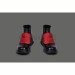 Deadpool & Wolverine Cosplay Costumes Deadpool 3 Wade Wilson Deluxe Suits