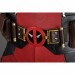 Deadpool & Wolverine Cosplay Costumes Deadpool 3 Wade Wilson Deluxe Suits