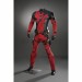 Deadpool & Wolverine Cosplay Costumes Deadpool 3 Wade Wilson Deluxe Suits