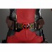 Deadpool & Wolverine Cosplay Costumes Deadpool 3 Wade Wilson Deluxe Suits