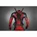 Deadpool & Wolverine Cosplay Costumes Deadpool 3 Wade Wilson Deluxe Suits