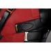 Deadpool & Wolverine Cosplay Costumes Deadpool 3 Wade Wilson Deluxe Suits