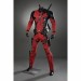 Deadpool & Wolverine Cosplay Costumes Deadpool 3 Wade Wilson Deluxe Suits