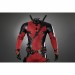 Deadpool & Wolverine Cosplay Costumes Deadpool 3 Wade Wilson Deluxe Suits