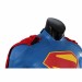 2025 Clark Kent Legacy Cosplay Costumes Superhero Deluxe Suits