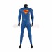 2025 Clark Kent Legacy Cosplay Costumes Superhero Deluxe Suits