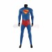 2025 Clark Kent Legacy Cosplay Costumes Superhero Deluxe Suits