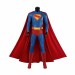 2025 Clark Kent Legacy Cosplay Costumes Superhero Deluxe Suits