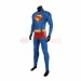 2025 Clark Kent Legacy Cosplay Costumes Superhero Deluxe Suits