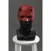 Daredevil Matt Murdock Cosplay Costumes Red Leather Deluxe Suits