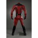 Daredevil Matt Murdock Cosplay Costumes Red Leather Deluxe Suits