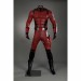 Daredevil Matt Murdock Cosplay Costumes Red Leather Deluxe Suits