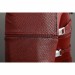 Daredevil Matt Murdock Cosplay Costumes Red Leather Deluxe Suits