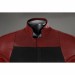 Daredevil Matt Murdock Cosplay Costumes Red Leather Deluxe Suits