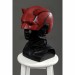 Daredevil Matt Murdock Cosplay Costumes Red Leather Deluxe Suits