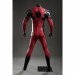 Deadpool 2 Cosplay Costumes Deadpool Wade Wilson Deluxe Suits