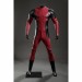 Deadpool 2 Cosplay Costumes Deadpool Wade Wilson Deluxe Suits