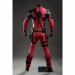 Deadpool 2 Cosplay Costumes Deadpool Wade Wilson Deluxe Suits
