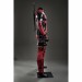 Deadpool 2 Cosplay Costumes Deadpool Wade Wilson Deluxe Suits