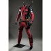 Deadpool 2 Cosplay Costumes Deadpool Wade Wilson Deluxe Suits
