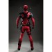 Deadpool 2 Cosplay Costumes Deadpool Wade Wilson Deluxe Suits
