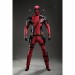 Deadpool 2 Cosplay Costumes Deadpool Wade Wilson Deluxe Suits