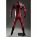 Deadpool 2 Cosplay Costumes Deadpool Wade Wilson Deluxe Suits