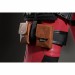 Deadpool 2 Cosplay Costumes Deadpool Wade Wilson Deluxe Suits