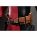 Deadpool 2 Cosplay Costumes Deadpool Wade Wilson Deluxe Suits