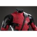 Deadpool 2 Cosplay Costumes Deadpool Wade Wilson Deluxe Suits