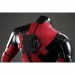 Deadpool 2 Cosplay Costumes Deadpool Wade Wilson Deluxe Suits
