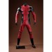 Deadpool 2 Cosplay Costumes Wade Wilson Deluxe Suits
