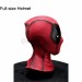 Deadpool 2 Cosplay Costumes Deadpool Wade Wilson Deluxe Suits
