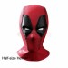 Deadpool 2 Cosplay Costumes Deadpool Wade Wilson Deluxe Suits